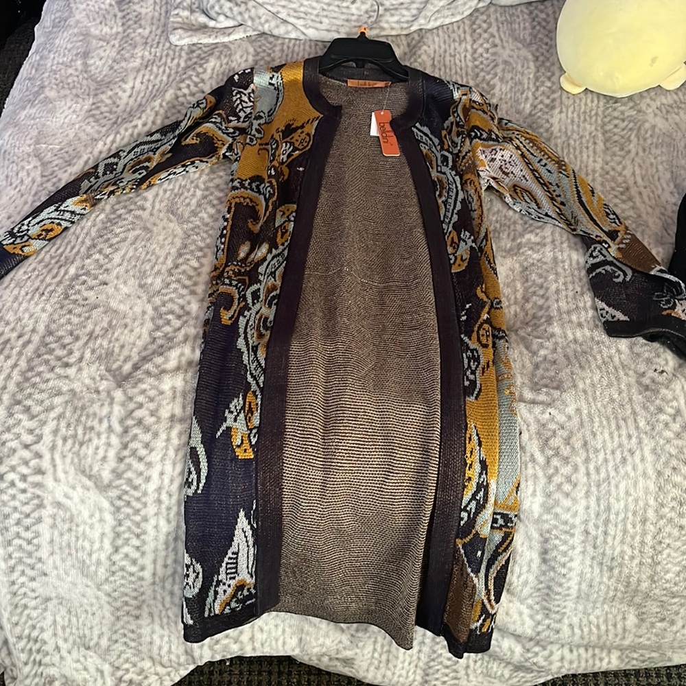 cardigan